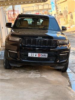 جيب جراند شيروكي